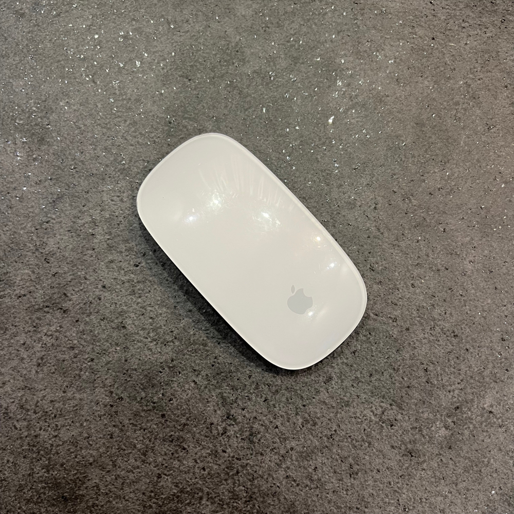 Мышь беспроводная Apple Magic Mouse 1 поколение A1296 (отличное состояние)