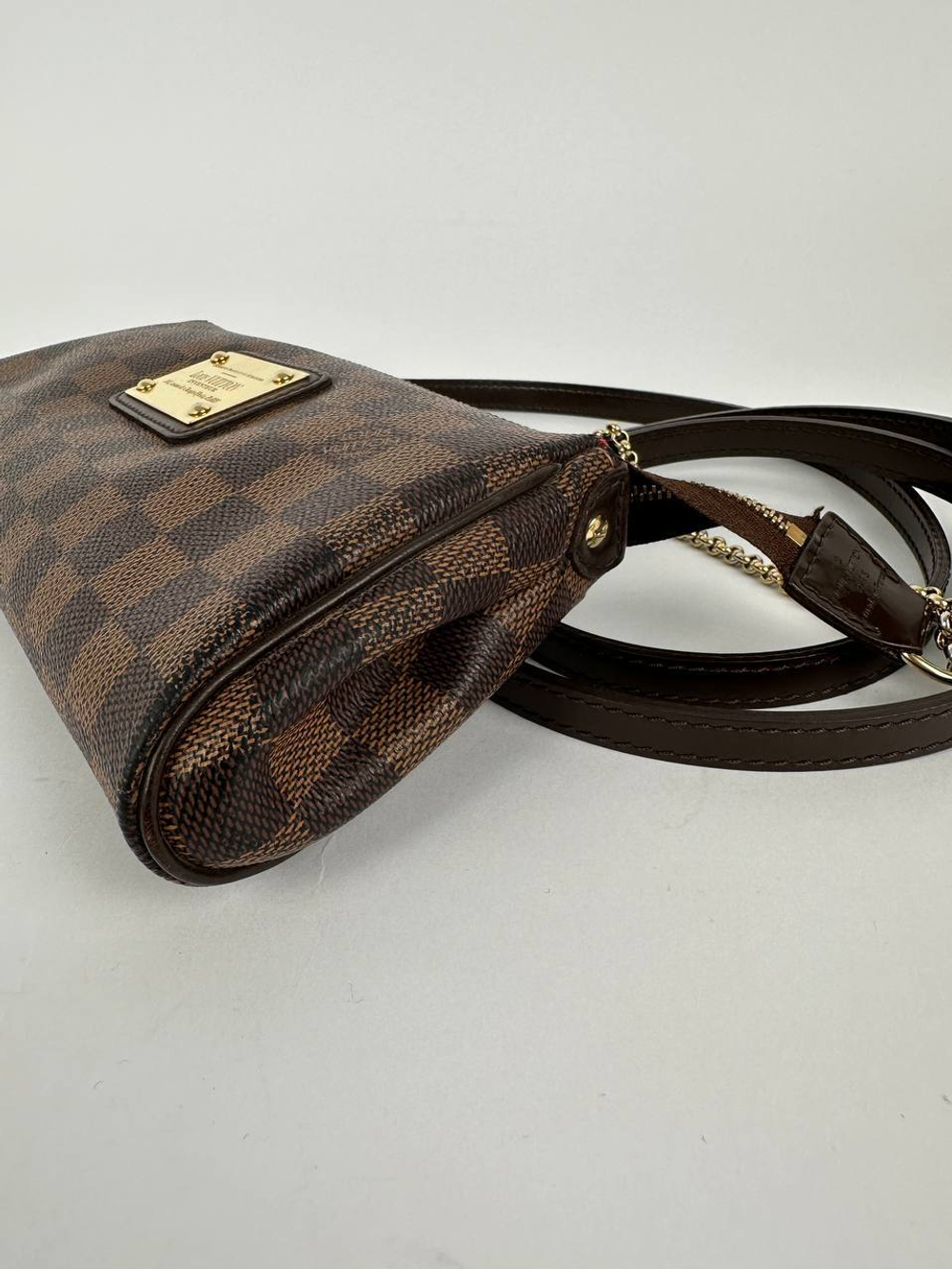Сумка Louis Vuitton Eva