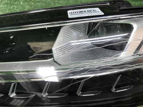 Фара левая Audi A8 4 D5 (2017-2022) LED