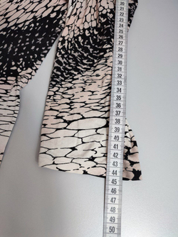 Туника трикотажная 46 размер