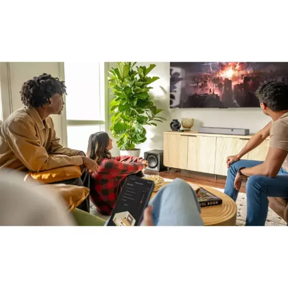 Klipsch Flexus Core 100 Walnut