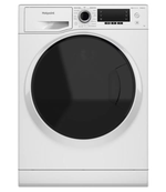 Стиральная машина Узкая Hotpoint NSD 7249 D AVE RU (h)