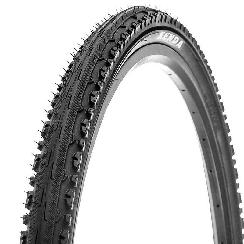 Велопокрышка 700x38C Kenda K-847 KROSS PLUS