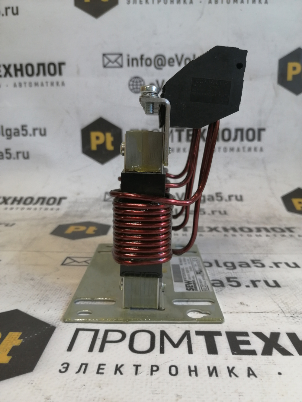 SEW Eurodrive ND 045-013 с хранения