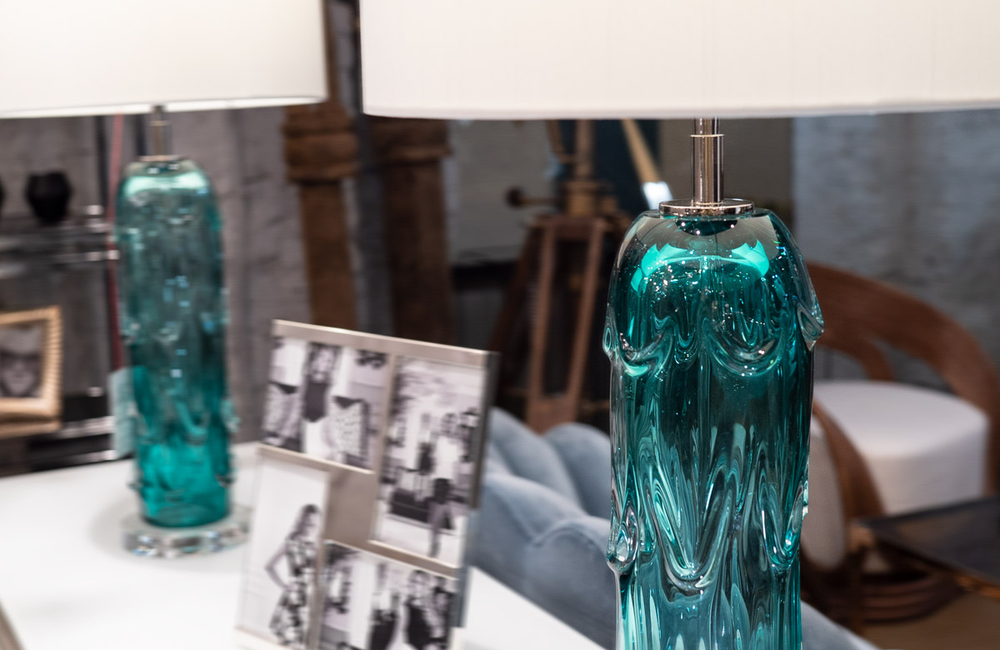 Настольная лампа BRTL3118