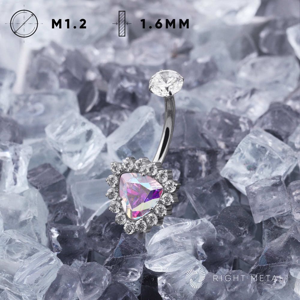 Банан Jasmine Triangle AB &amp; Crystal