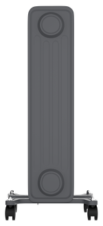 Масляный радиатор серии ARDEA ROR-AR9-2000M