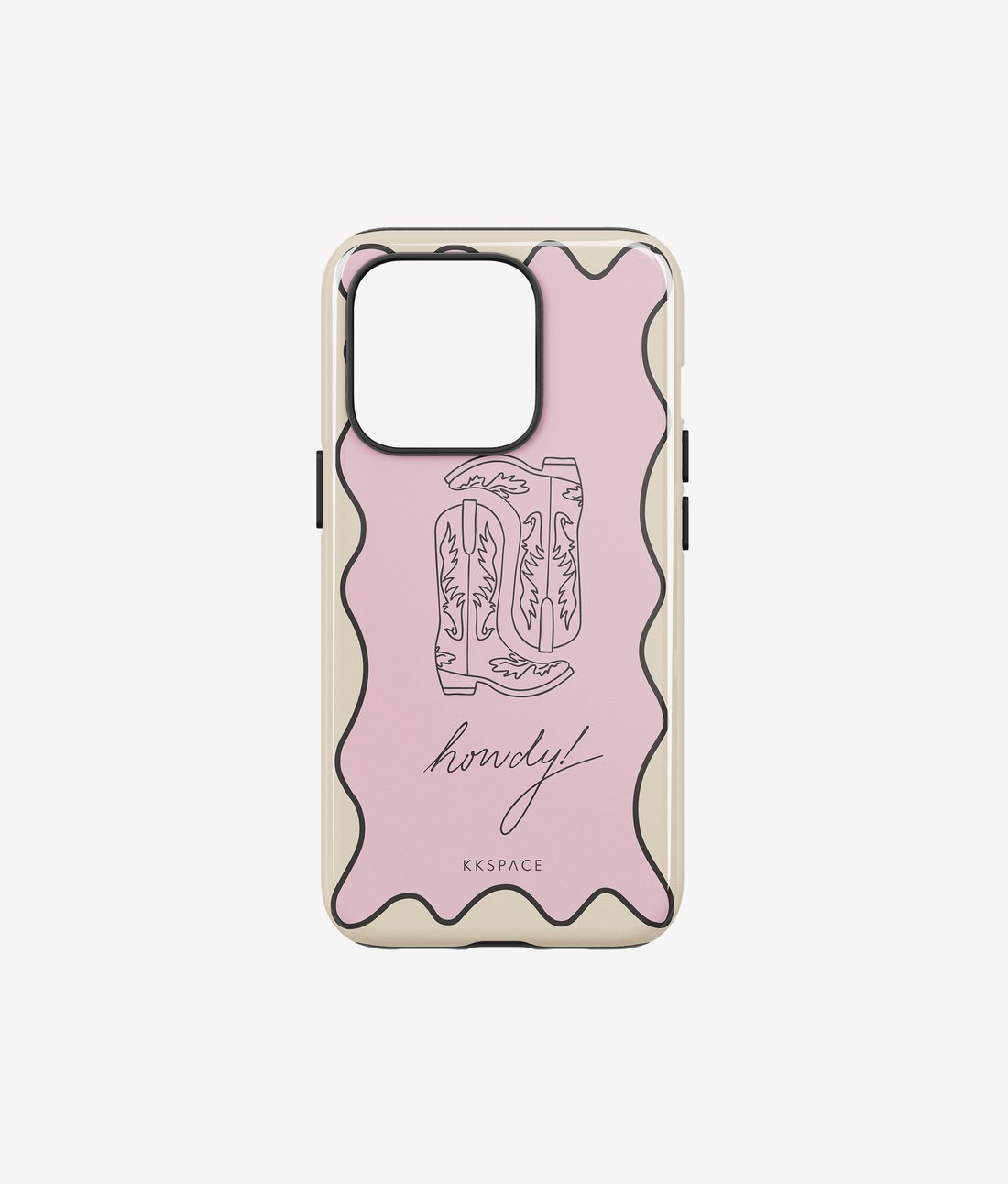 Чехол HOWDY для iPhone