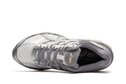 Asics Gel-Cumulus 16 "Cream Clay Grey"
