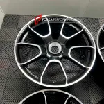 КОВАНЫЕ ДИСКИ для Porsche 911 TURBO S 992.1 #1