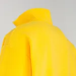 Толстовка Wema SV6 Солнце желтая