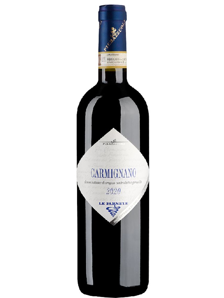 Millarium Vinsanto del Chianti Montalbano Riserva