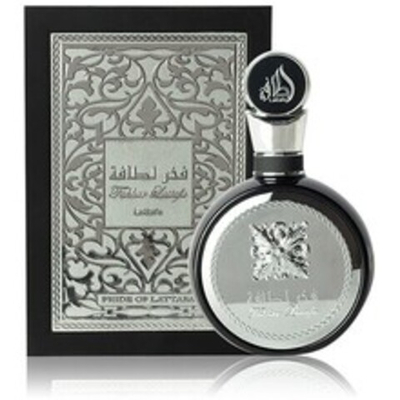 Fakhar Black EDP