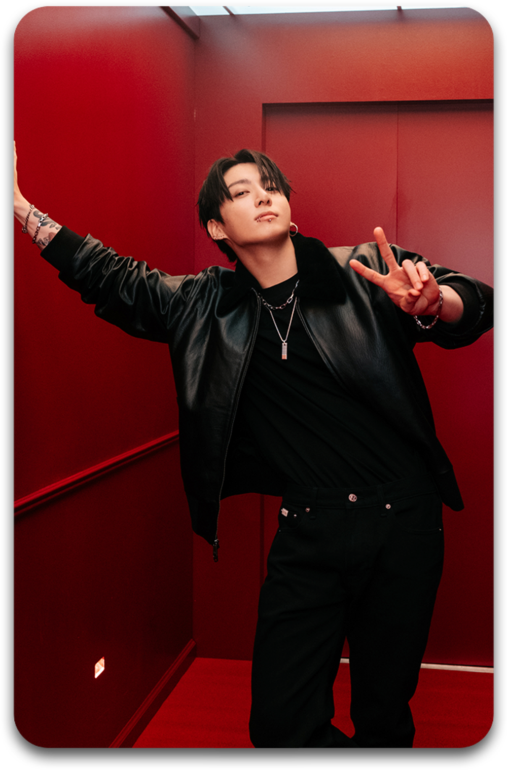 Карта / BTS #1583