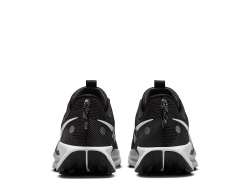 Кроссовки для бега женские Nike ReactX Pegasus Trail 5 W Черно-Белый