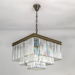 Подвесная люстра Citilux CL332231