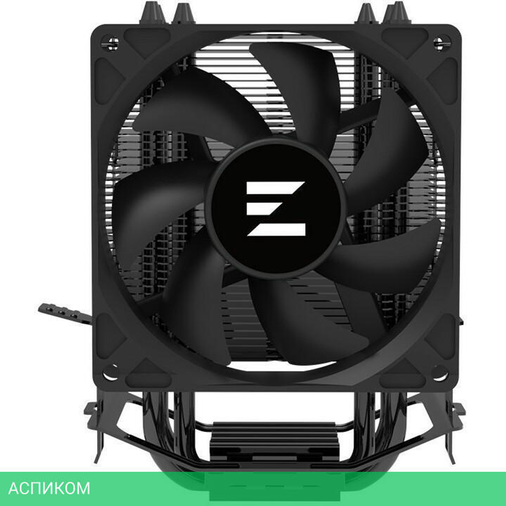 Кулер для процессора Zalman CNPS4X Black