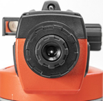 Нивелир оптический CONDTROL CONDTROL 24X c поверкой 2-3-041