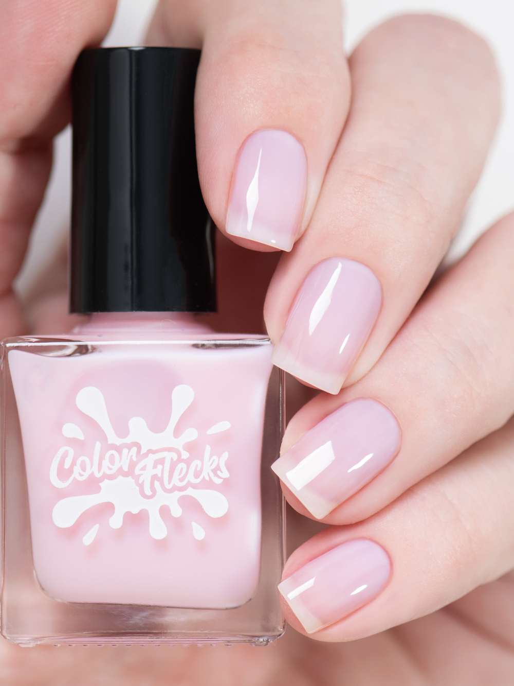 Восстанавливающая база Sakura Base Coat (старый флакон 11мл)