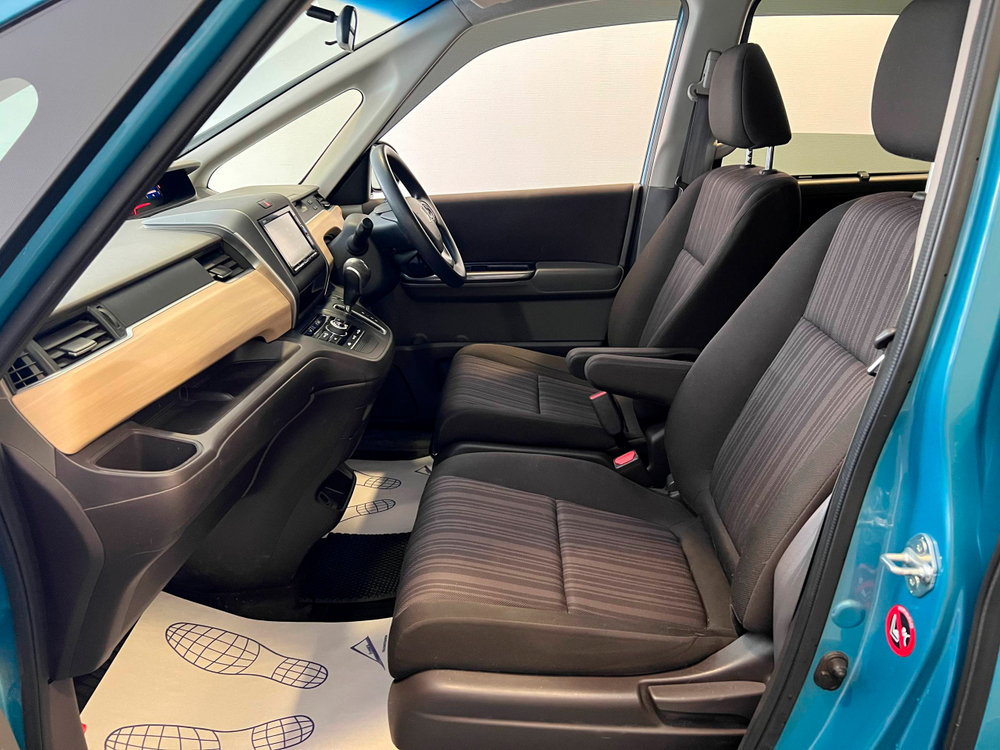 Honda Freed, 2019 год