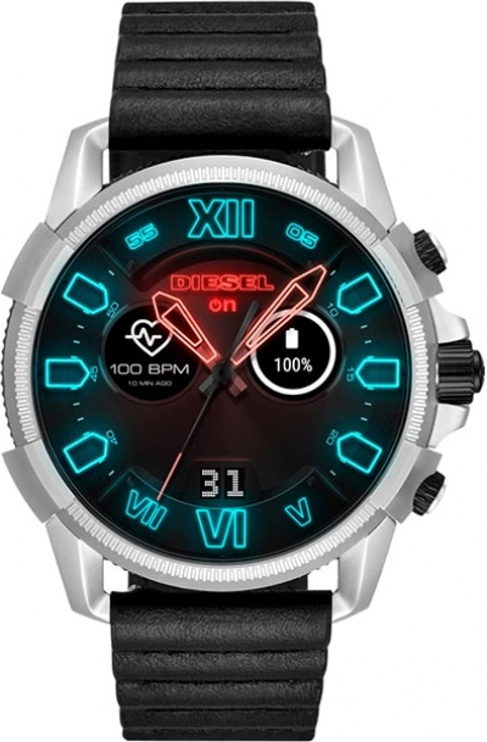 Diesel DZT2008