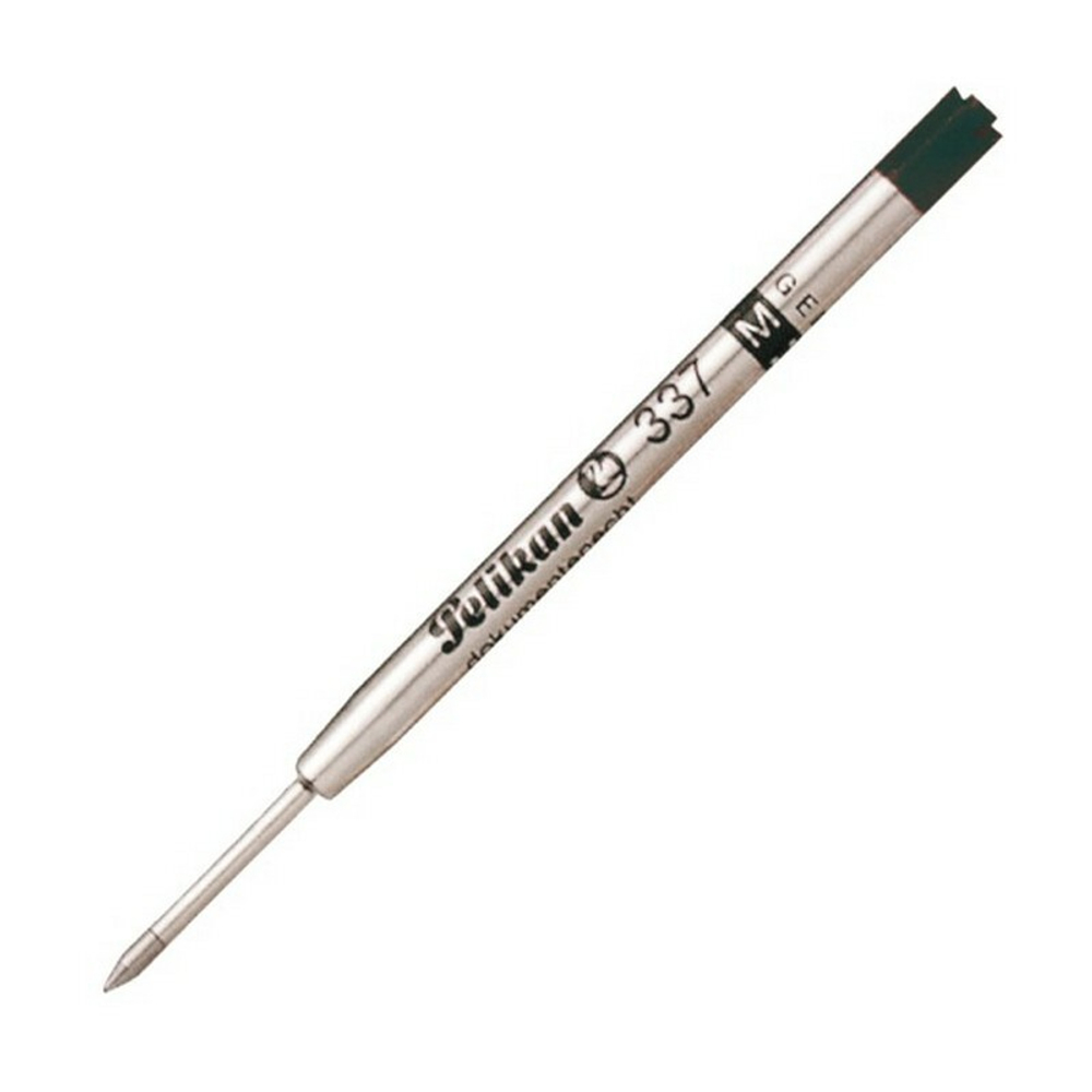 Стержень для роллера - Pelikan, черный B