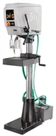 Сверлильно-резьбонарезной станок Flott SB 23 Plus R2