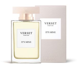 Verset Parfums It's Mine