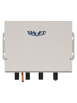 Блок управления SHUFT DX-Kit-02F