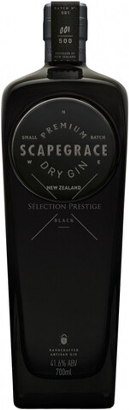 Джин Scapegrace Black, 0,7 л