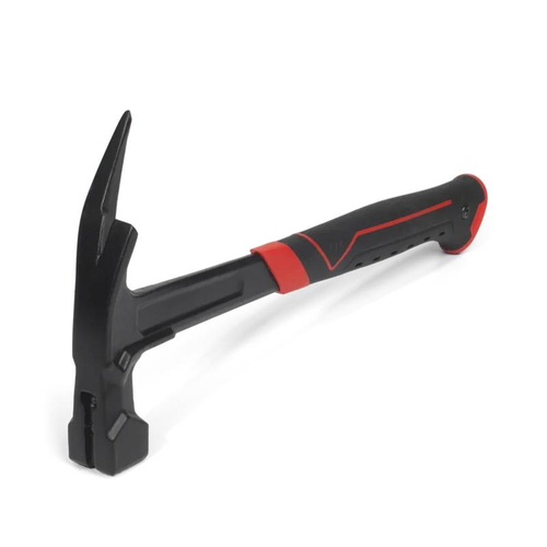 Молоток кровельщика кованый МКК-600 серия ПРОФИ КВТ