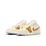 Женские кроссовки Air Jordan 1 Low 'SNKRS Day' DN6998-700