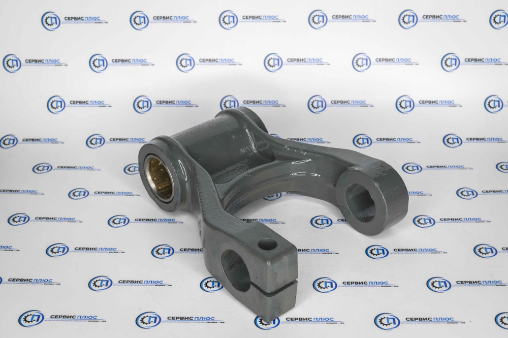 Серьга рессоры передней SHAANXI 199100520034/sz970000026