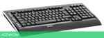 Набор периферии A4Tech 9300F черный