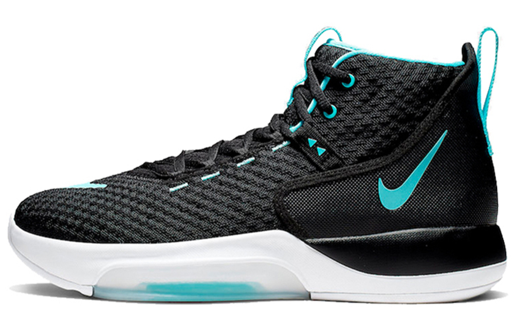 Nike zoom high sale