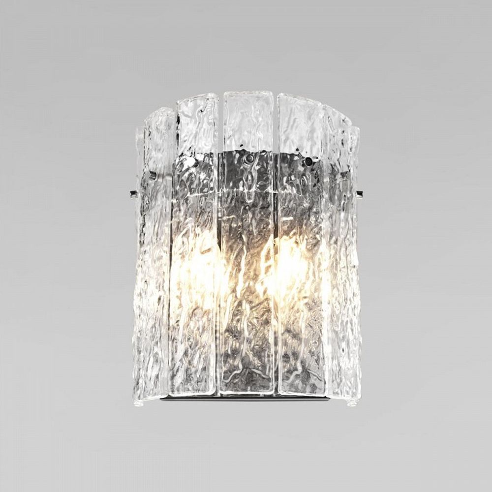 Накладной светильник Loft it Nevada 10297W Nickel