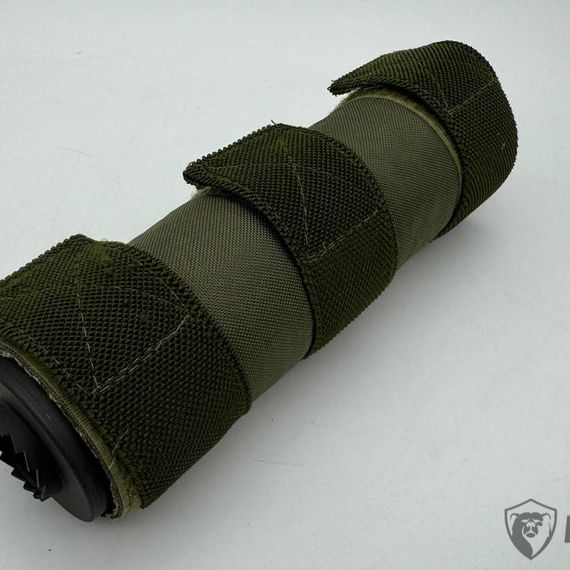 ДТК АК 12 калибр 5.45 от «ЕБМ групп»