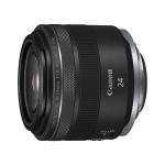 Объектив Canon RF 24mm f/1.8 Macro IS STM