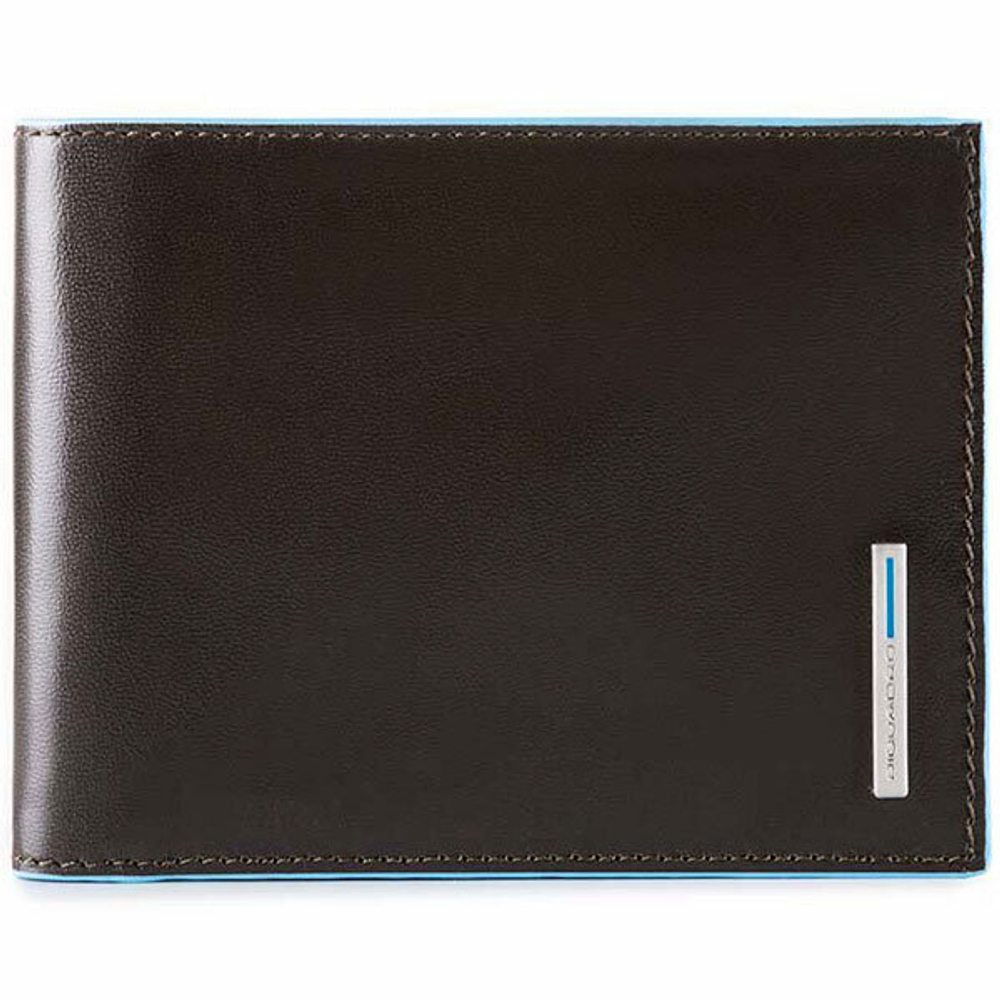 Кошелек Piquadro Blue Square PU1239B2R/BLU2