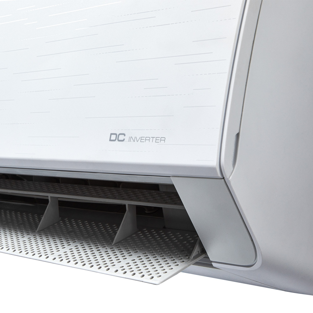 Сплит-система Ballu Defender Inverter BSHI