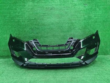 Бампер передний Nissan X-Trail T32 (2017-2022)