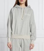 Худи POLO RALPH LAUREN - серый(211863452)
