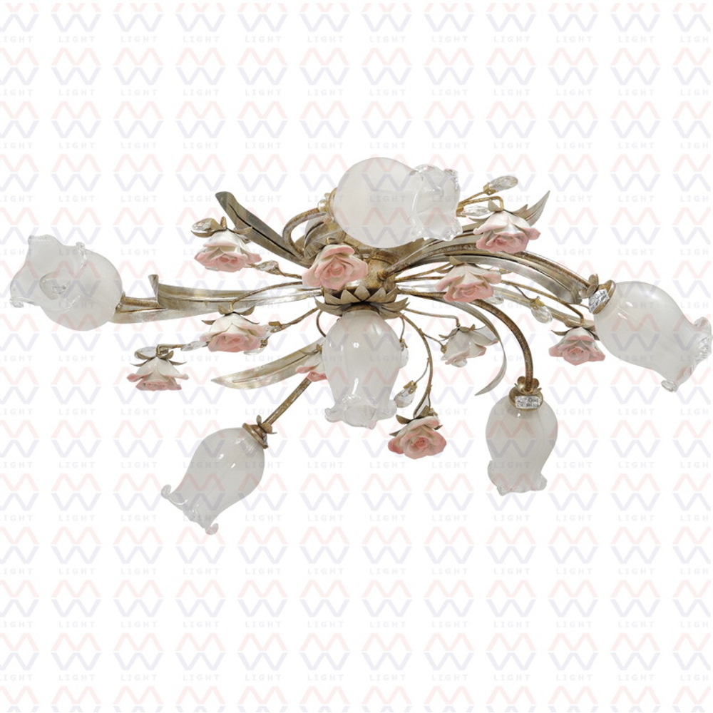 Люстра 422010206