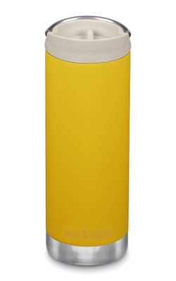 Термокружка Klean Kanteen TKWide Cafe Cap 16oz (473 мл) Sunset