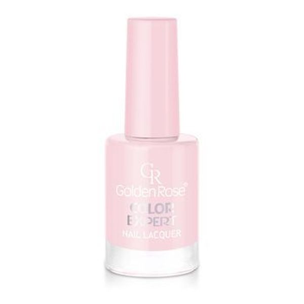 Лак для ногтей Golden Rose COLOR EXPERT Nail Lacquer № 04