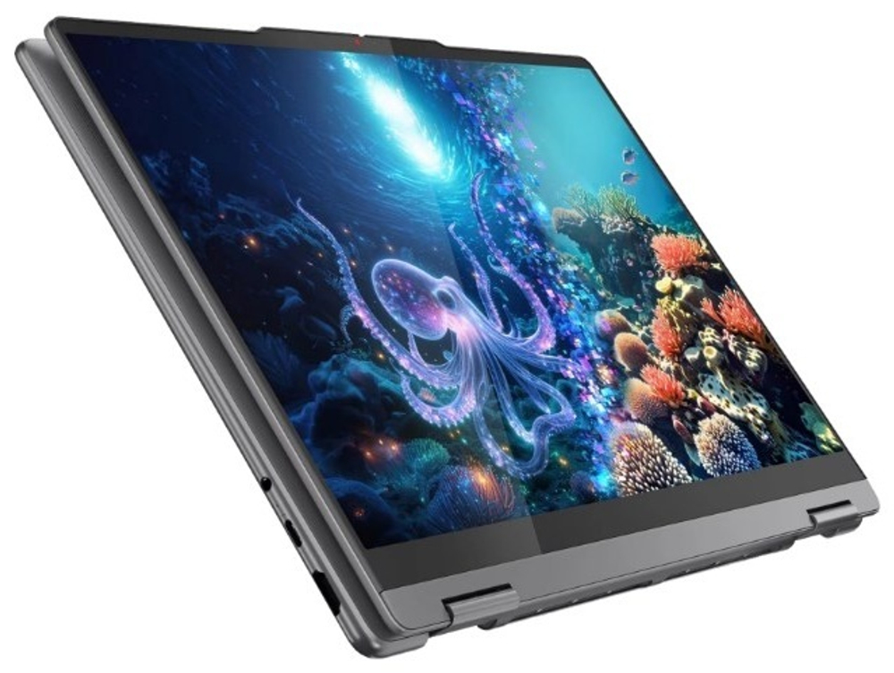 Ноутбук Lenovo Yoga 7 2-in-1 14ILL10 14&#34; / 16 Гб / SSD 512 Гб / Без ОС / 83JQ007YRK