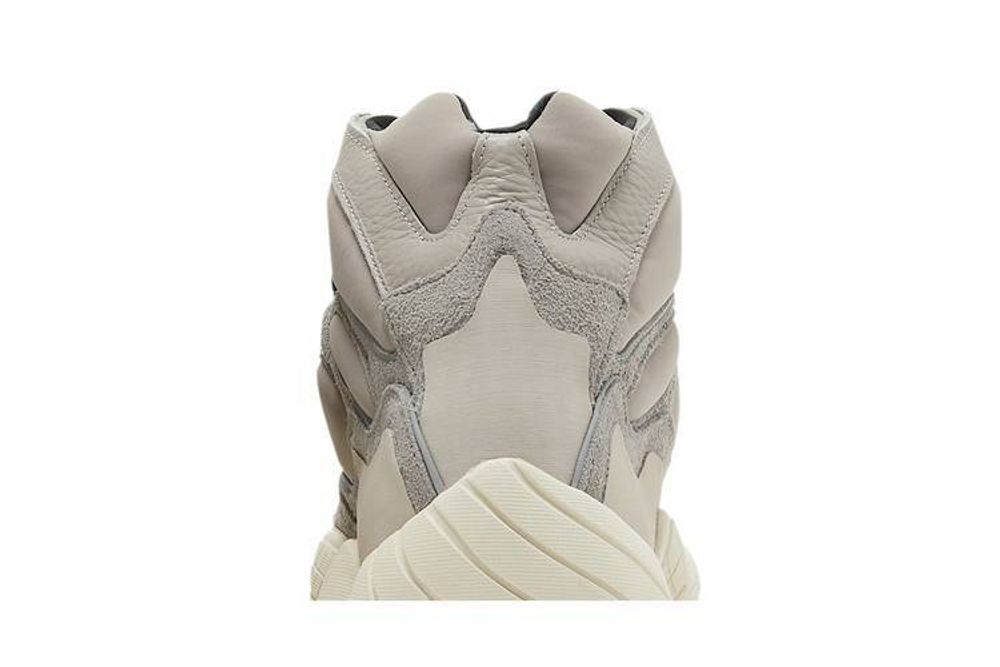 Кроссовки Adidas Originals Yeezy 500 High "Mist Stone"