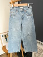 Джинсы Zara, 128