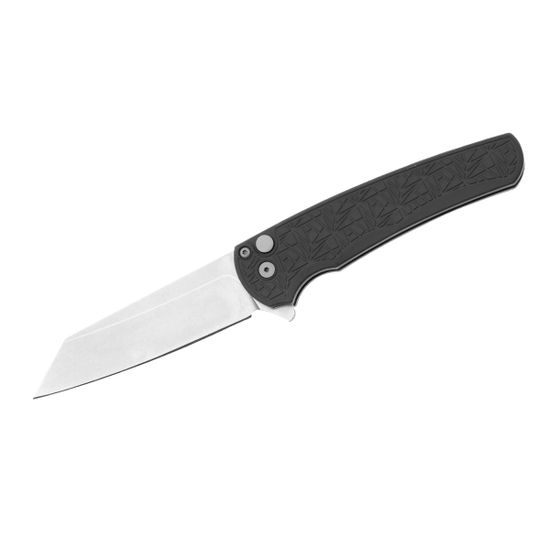 Нож Pro-Tech 5405 Malibu клинок из стали CPM MagnaCut, рукоять Алюминий