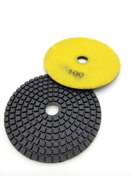 Черепашка для мокрой работы #100